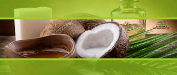 Coconut Oil - Advance Physio Waterford