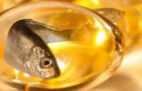 Fish Oil - Advance Physio Waterford